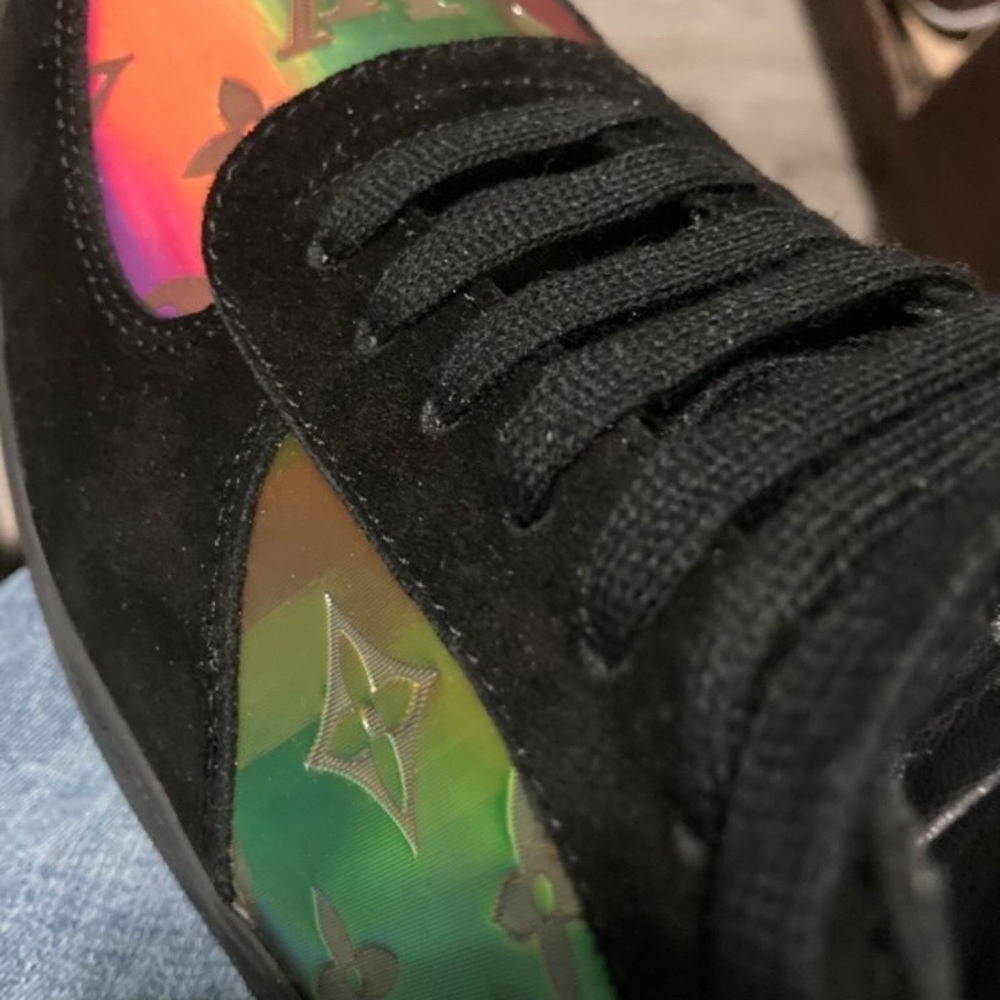 louie shoes